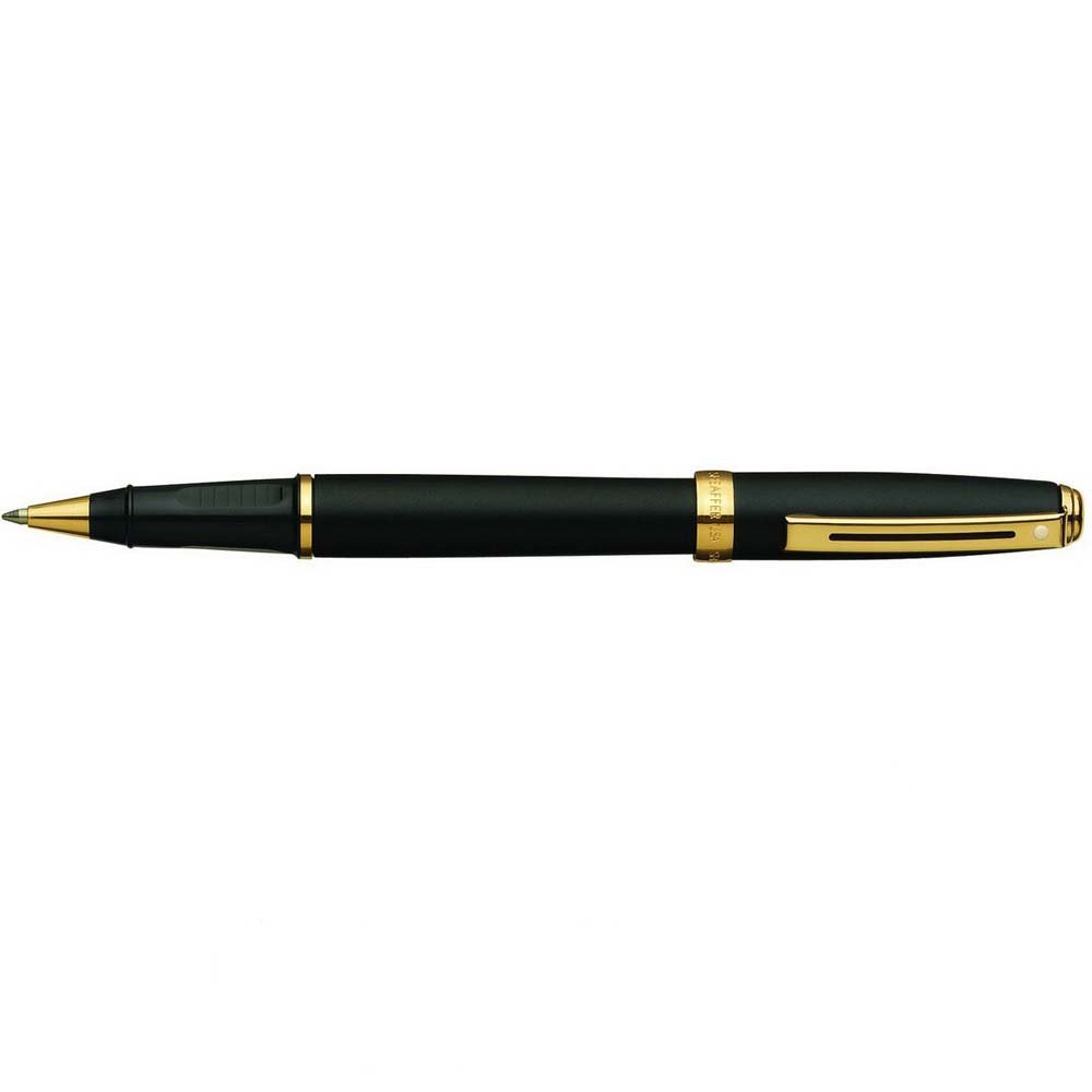 Buy Sheaffer Prelude Matte Black GT Rollerball Sheaffer Prelude Matte Black GT Rollerball