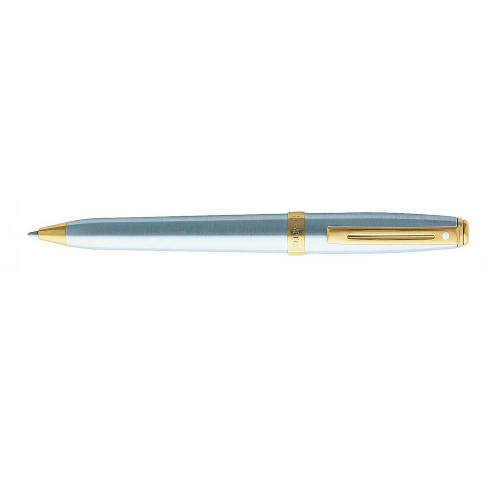 Buy Sheaffer Prelude Brushed Chrome GT Ballpoint Sheaffer Prelude Brushed Chrome GT Ballpoint