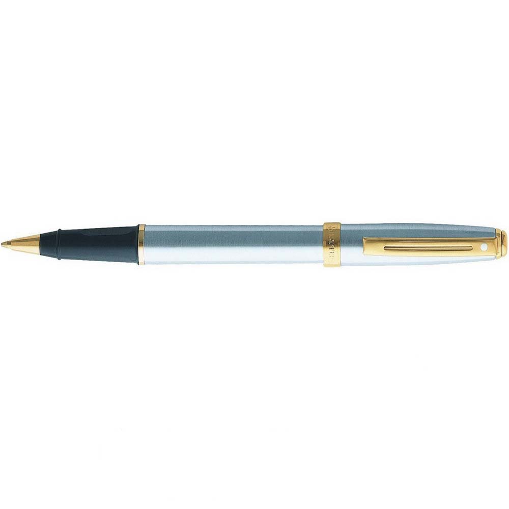 Buy Sheaffer Prelude Brushed Chrome GT Rollerball Sheaffer Prelude Brushed Chrome GT Rollerball