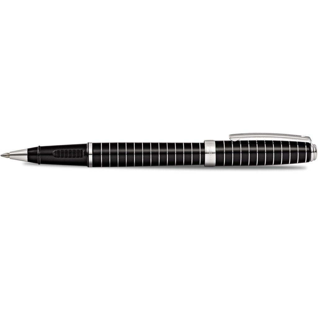 Sheaffer Prelude Black Laque Engraved CT Rollerball Sheaffer Prelude Black Laque Engraved CT Rollerball
