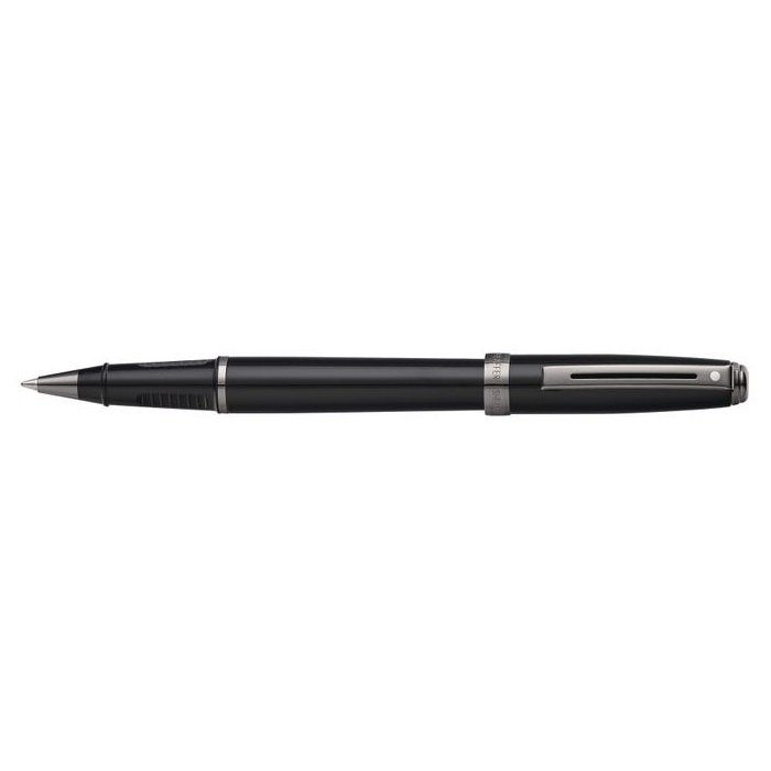 Sheaffer Prelude Shiny Black Laquer RT Ballpoint