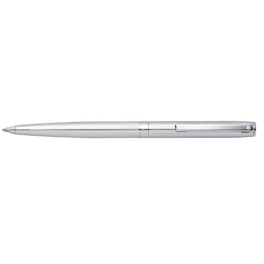 Sheaffer Sagaris Metal Chrome CT Ballpoint Sheaffer Sagaris Metal Chrome CT Ballpoint