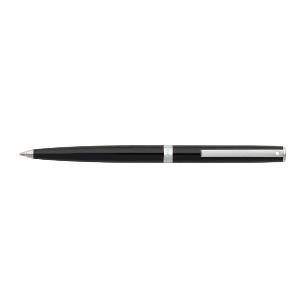 Buy Sheaffer Sagaris Black CT Ballpoint Sheaffer Sagaris Black CT Ballpoint
