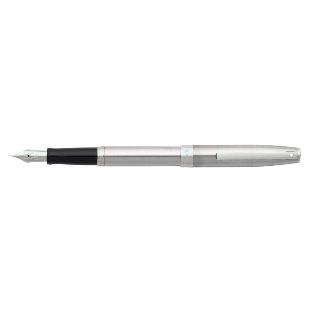 Sheaffer Sagaris Chrome CT Fountain pen