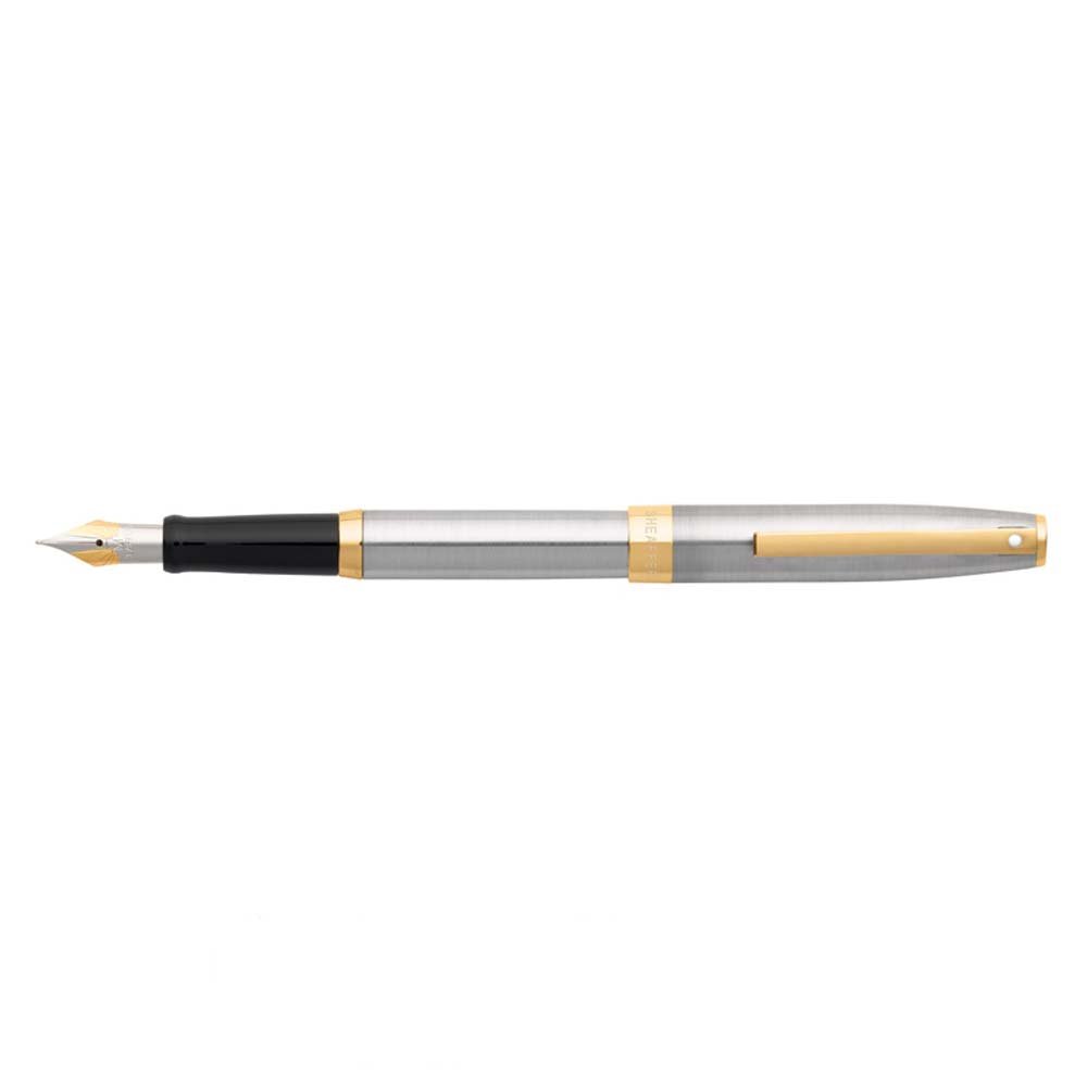 Sheaffer Sagaris Chrome GT Fountain pen