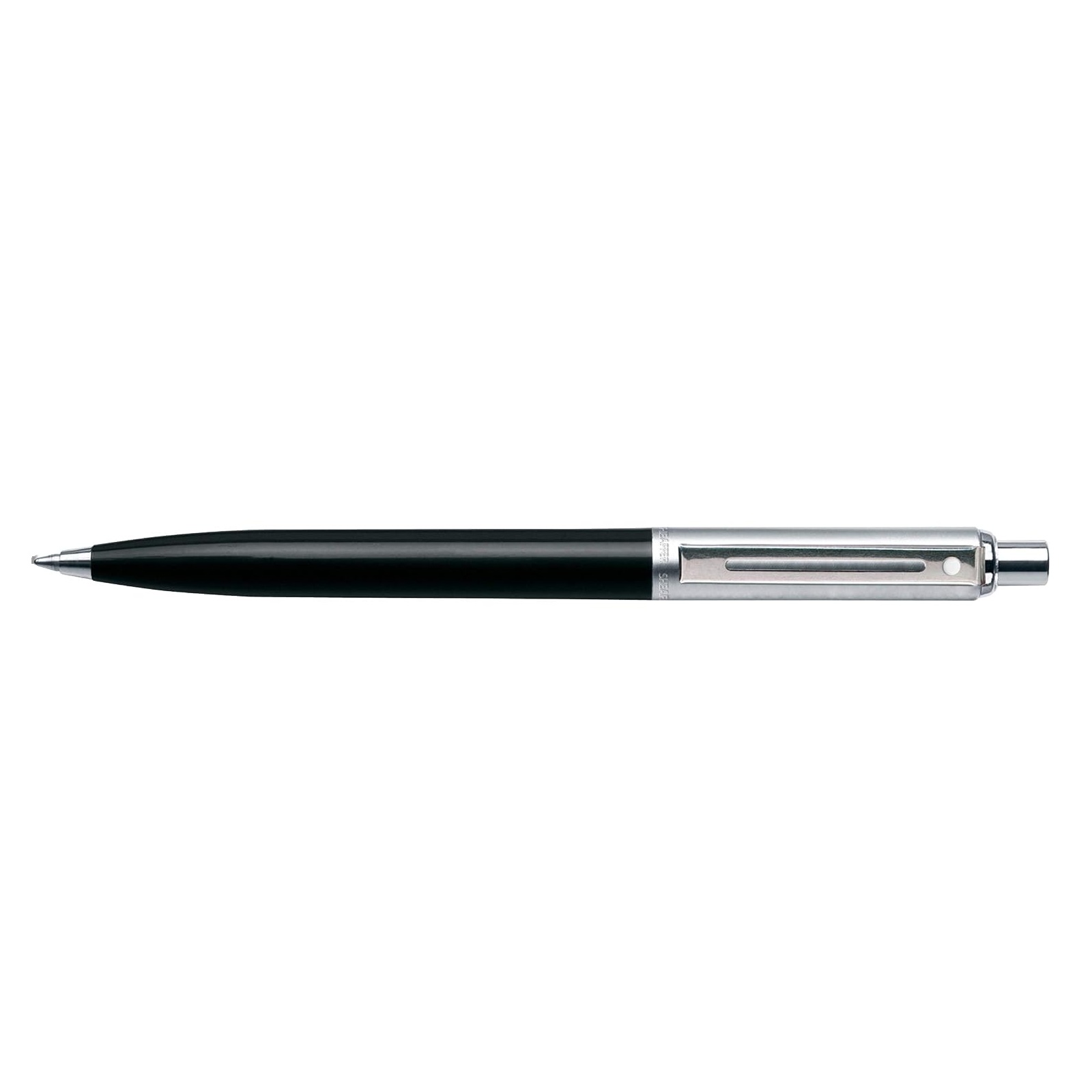 Sheaffer Sentinel Zwart ST Balpen