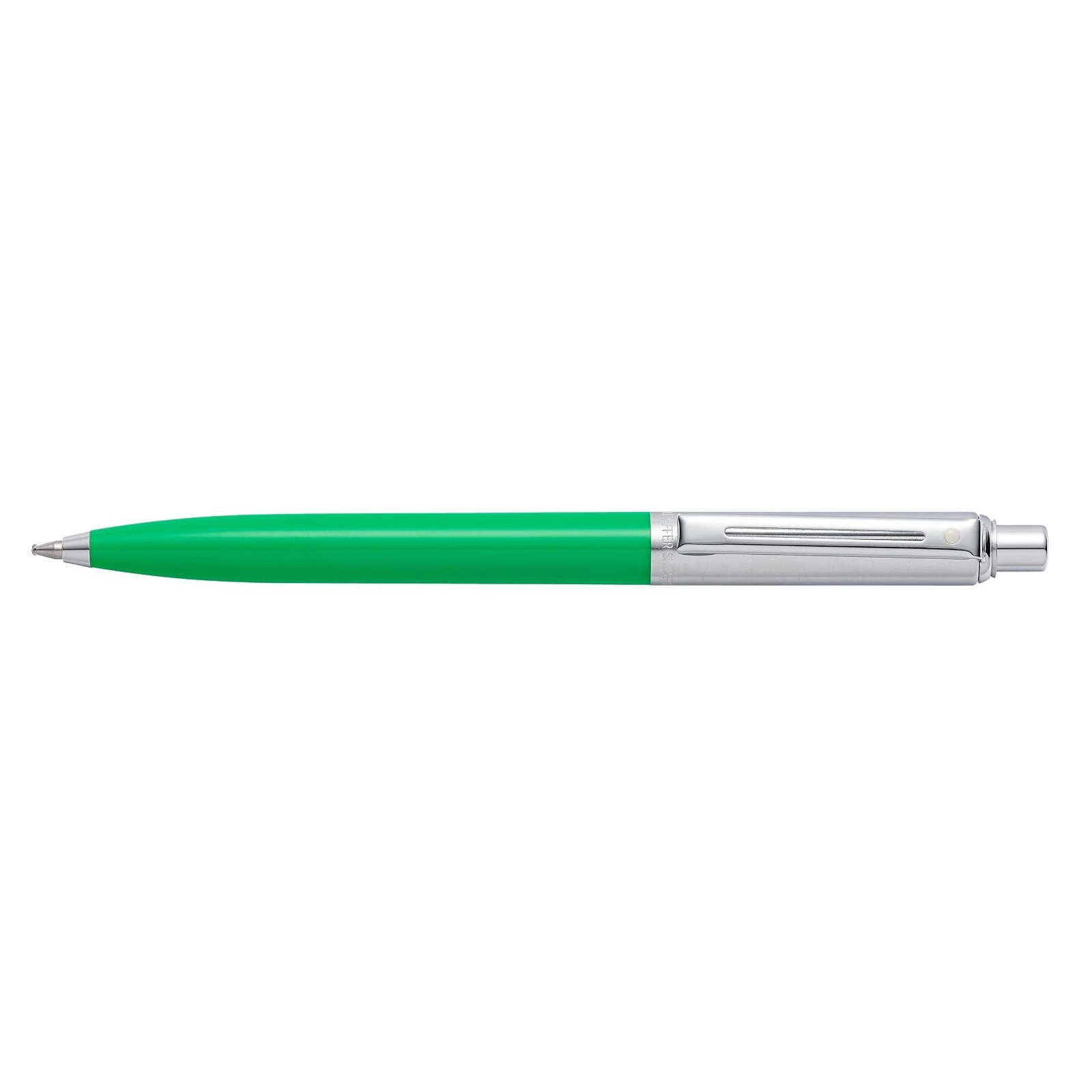 Sheaffer Sentinel Bright Green ST Ballpoint
