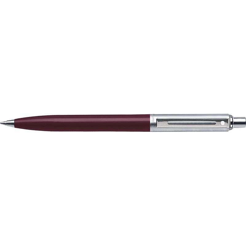 Sheaffer Sentinel Burgundy Red ST Stylo bille