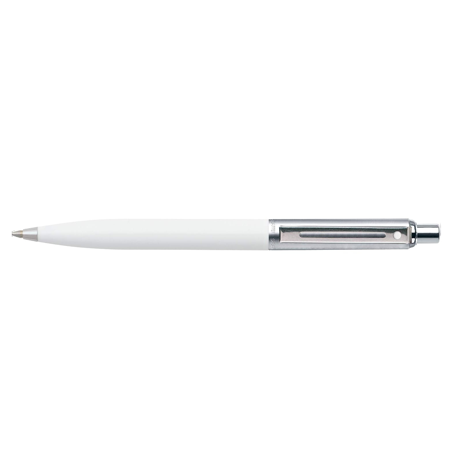 Sheaffer Sentinel White ST Stylo bille