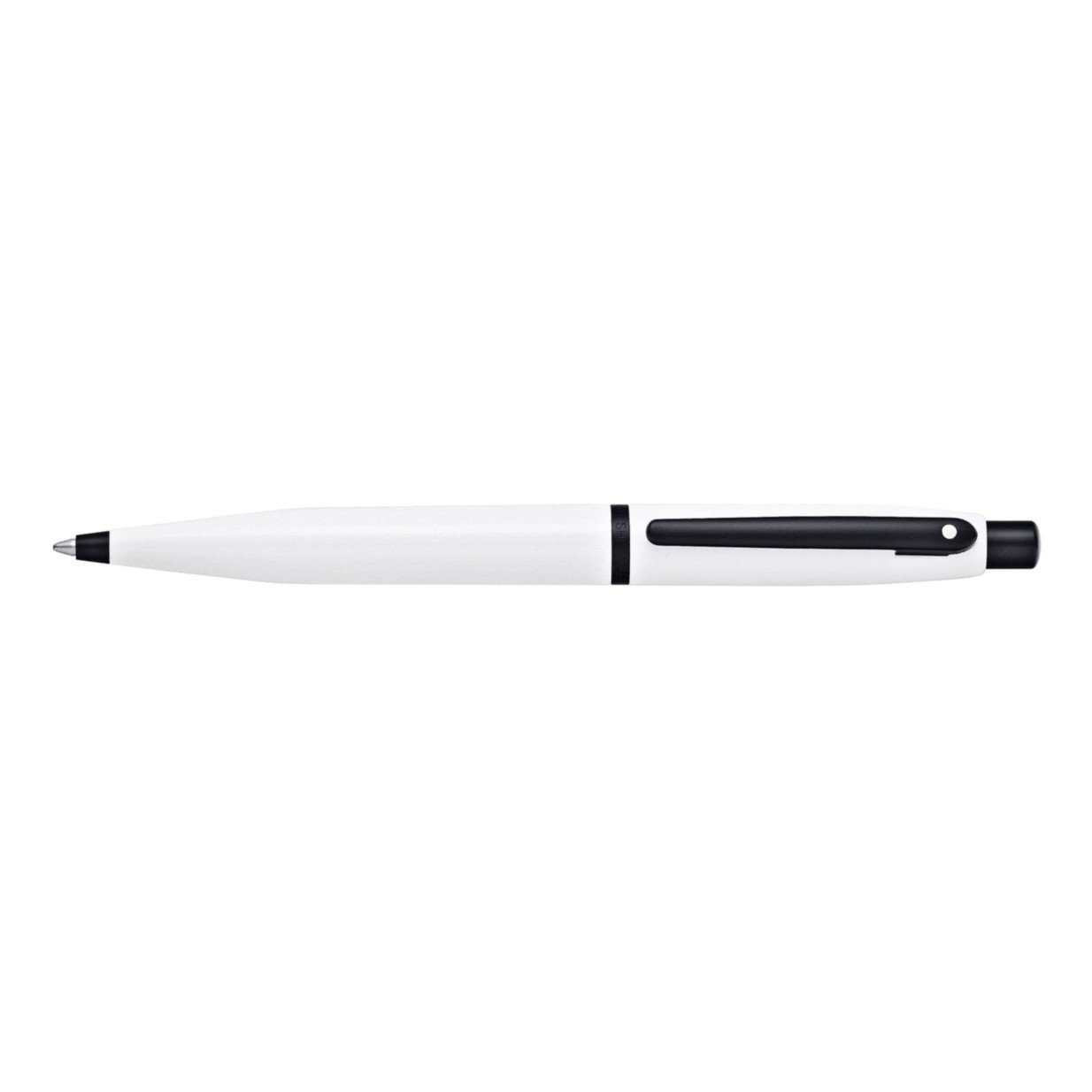 Sheaffer VFM White Ballpoint Sheaffer VFM White Ballpoint