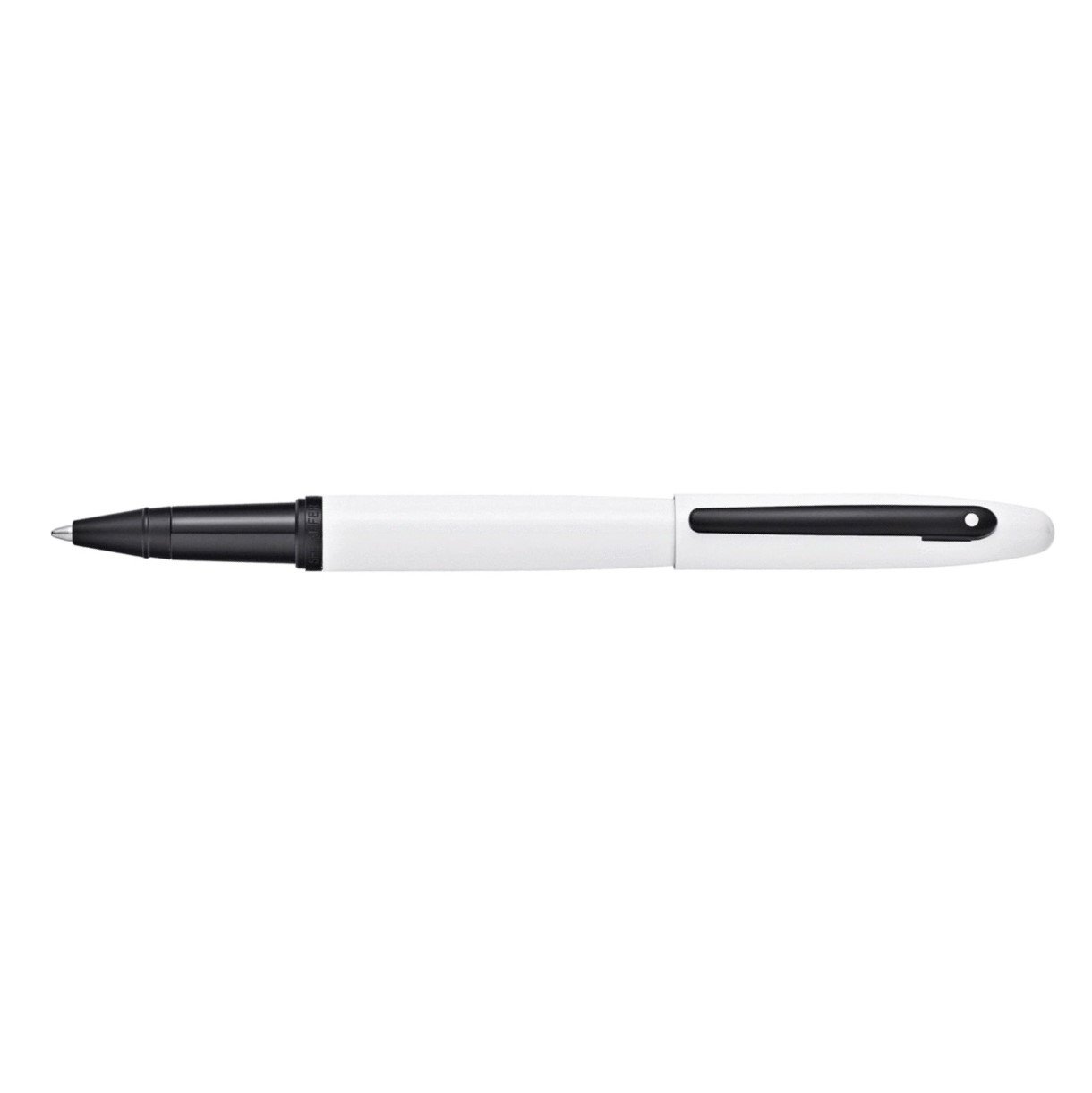 Sheaffer VFM White Rollerball Sheaffer VFM White Rollerball