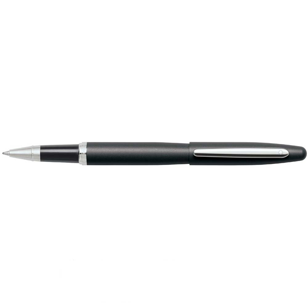Buy Sheaffer VFM Matte Black Rollerball Sheaffer VFM Matte Black Rollerball