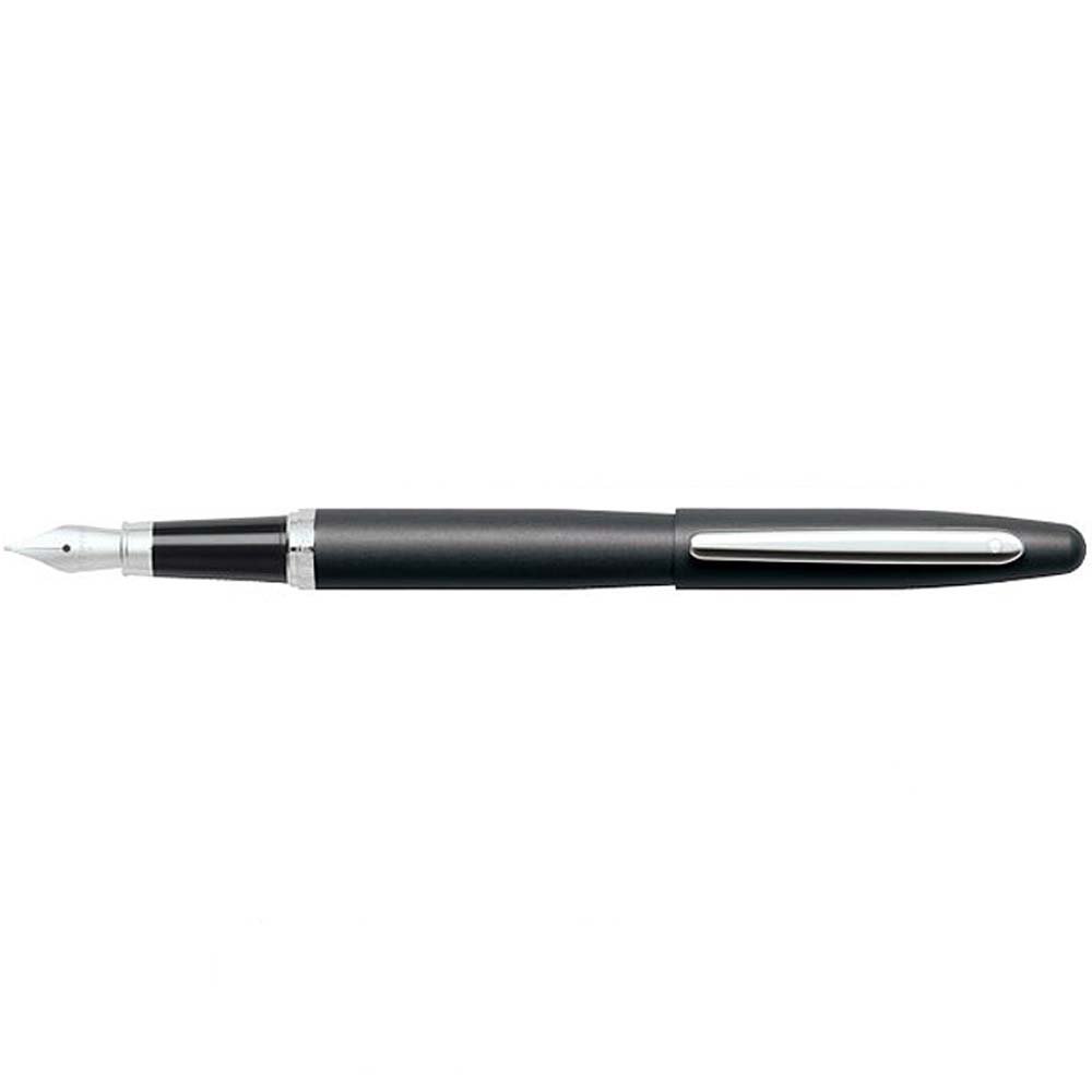 Buy Sheaffer VFM Matte Black Fountain pen Sheaffer VFM Matte Black Fountain pen