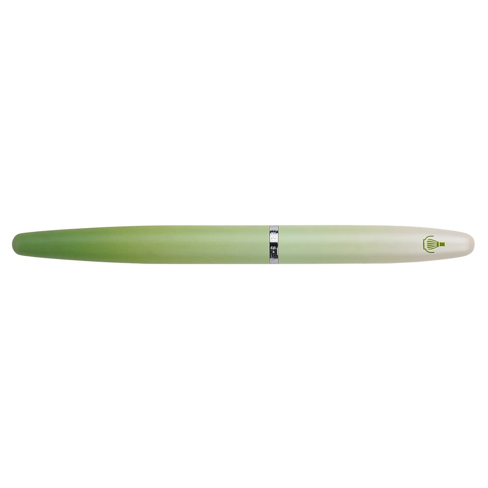Sheaffer VFM Matcha Green Ombre Rollerball
