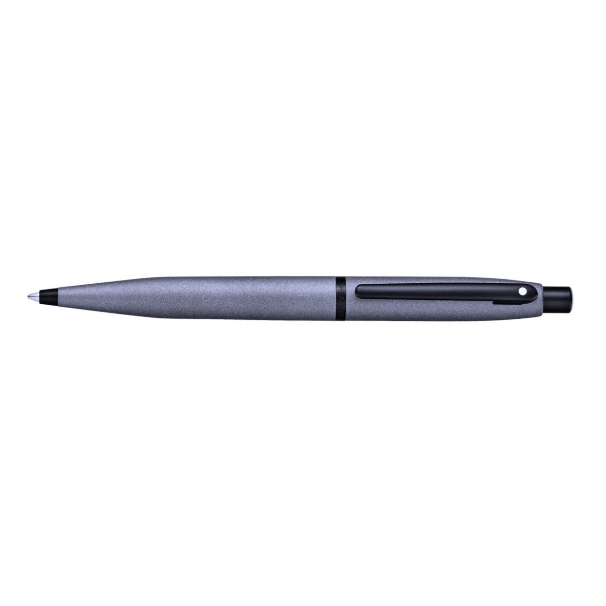 Sheaffer VFM Matte Grey Ballpoint Sheaffer VFM Matte Grey Ballpoint
