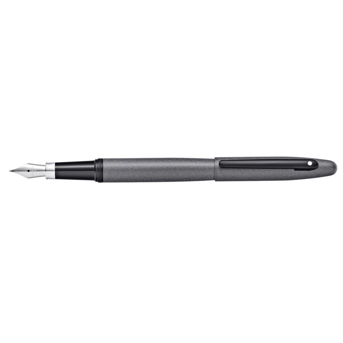 Sheaffer VFM Matte Grey Fountain pen Sheaffer VFM Matte Grey Fountain pen