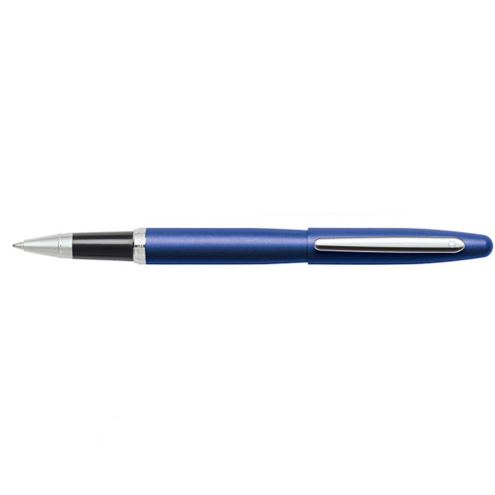 Sheaffer VFM Neon Blue Rollerball