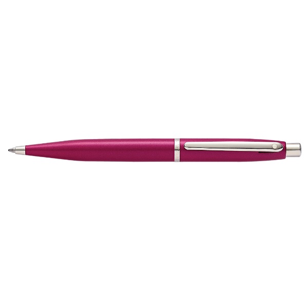 Sheaffer VFM Pink Sapphire Ballpoint