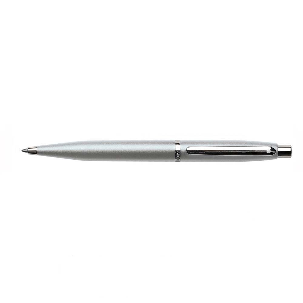 Buy Sheaffer VFM Strobe Silver Ballpoint Sheaffer VFM Strobe Silver Ballpoint