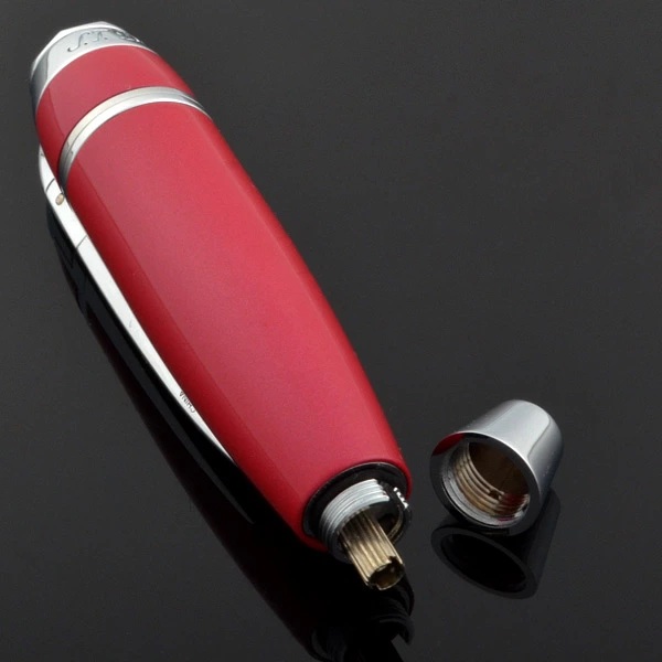 S.T. Dupont Liberté Coral Lacquer Feuerzeug 22102