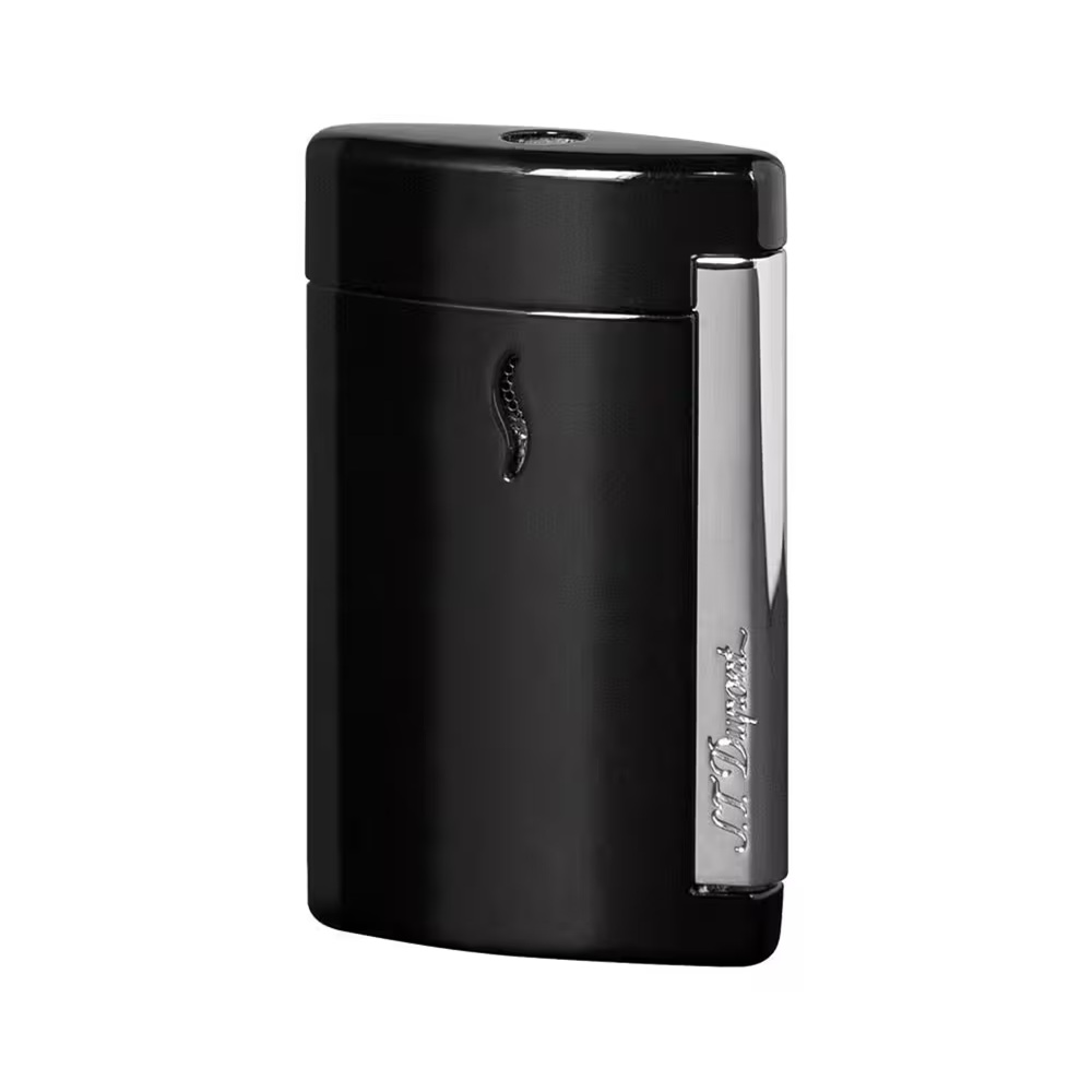 S.T. Dupont Minijet Black Zapalniczka  10501