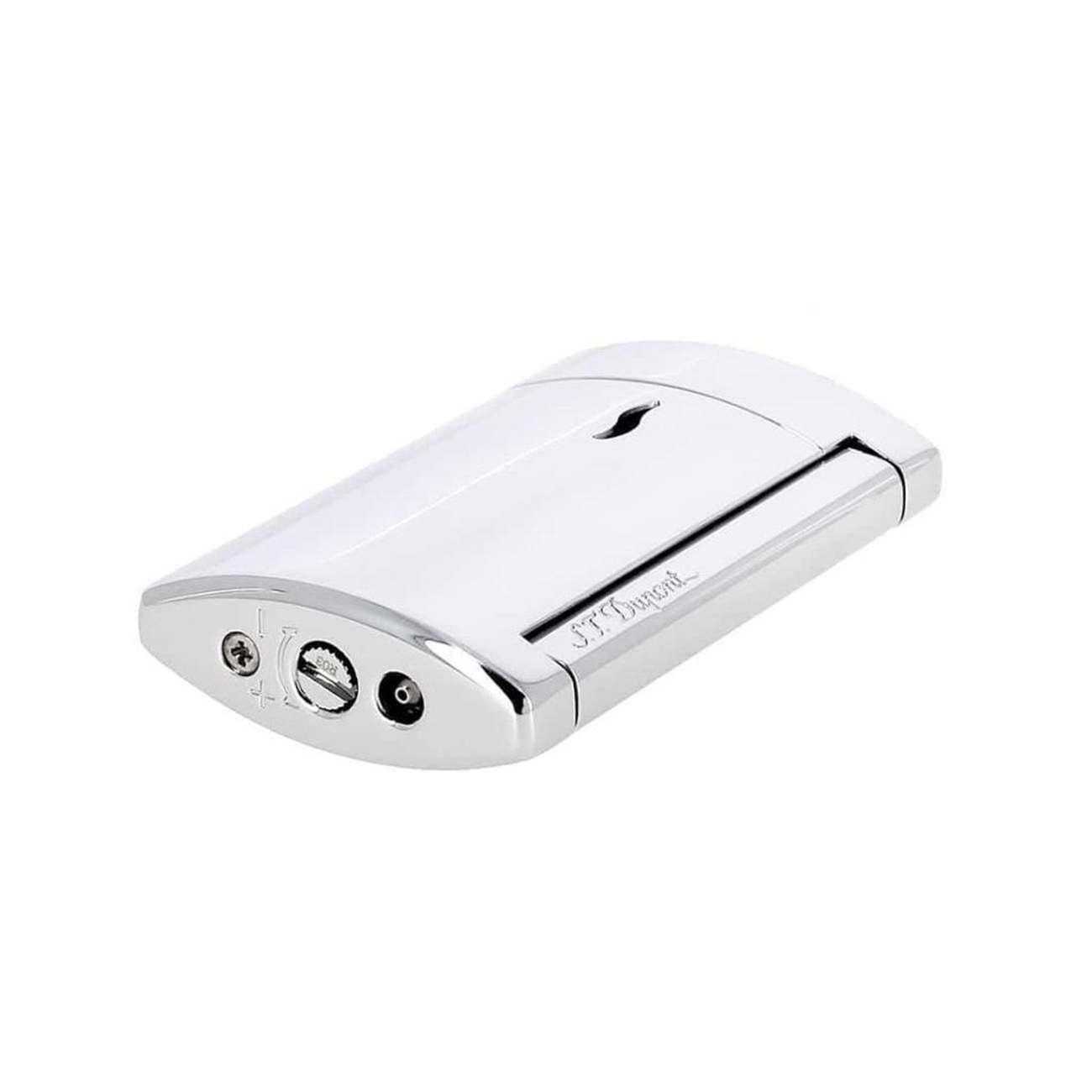 S.T. Dupont Minijet Chrome Feuerzeug 10502