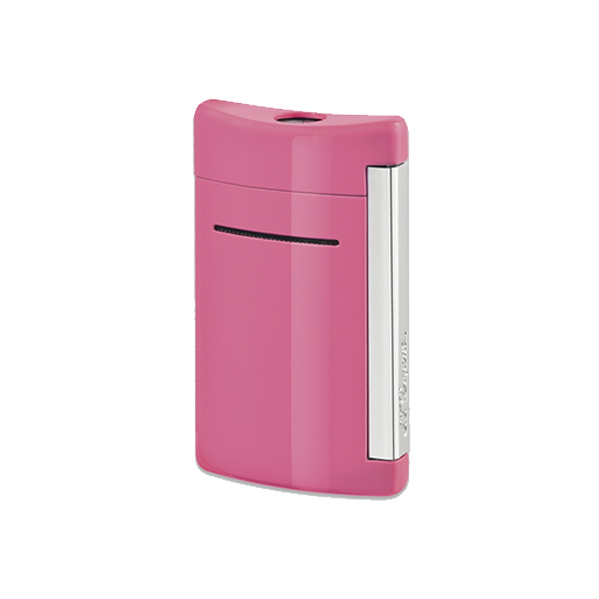 S.T. Dupont Minijet Pink Feuerzeug 10065