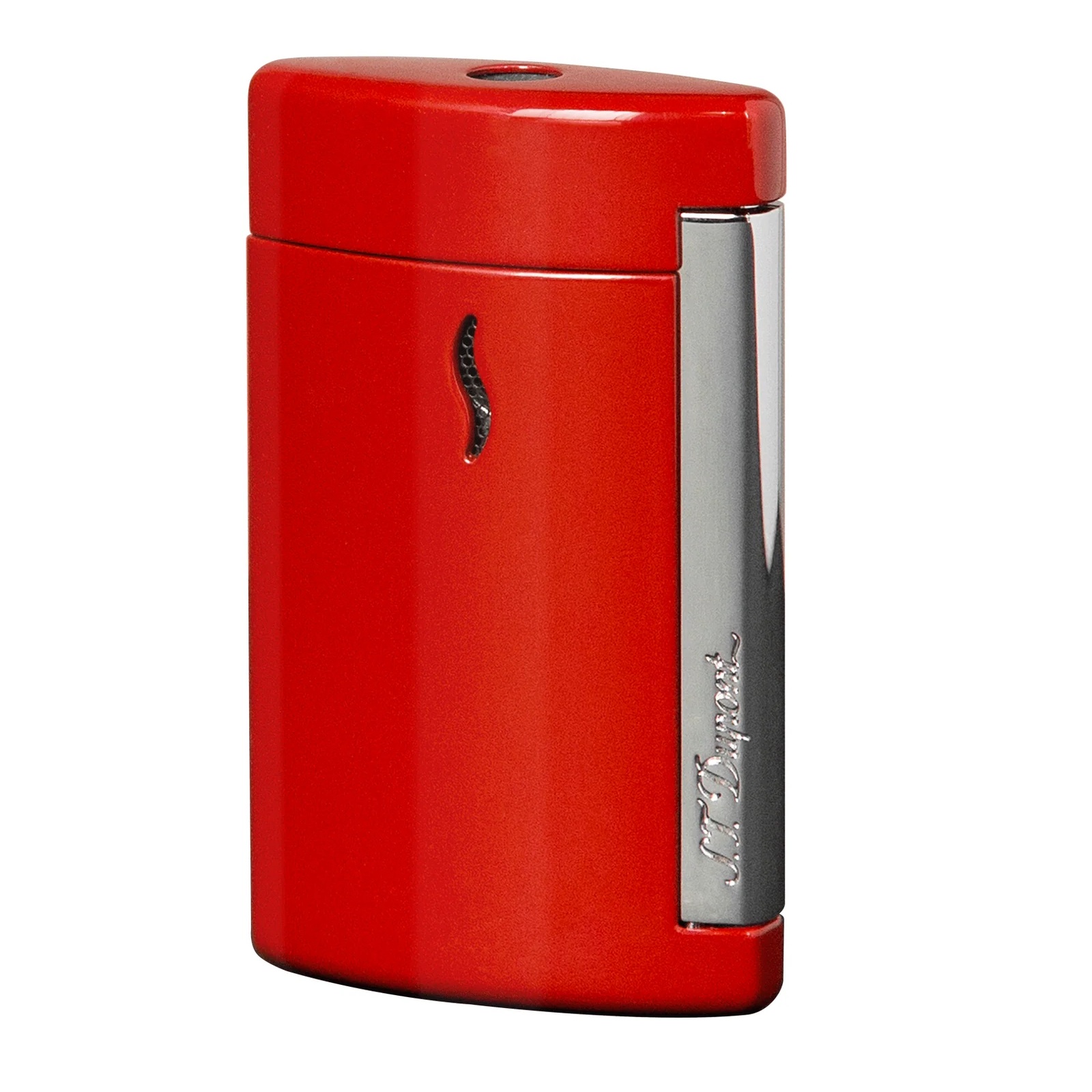 S.T. Dupont Minijet Red Isqueiro 10505