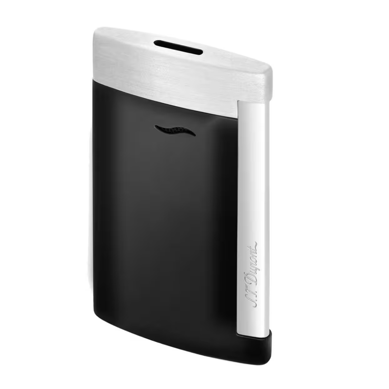 S.T. Dupont Slim 7 Matte Black Encendedor 27710