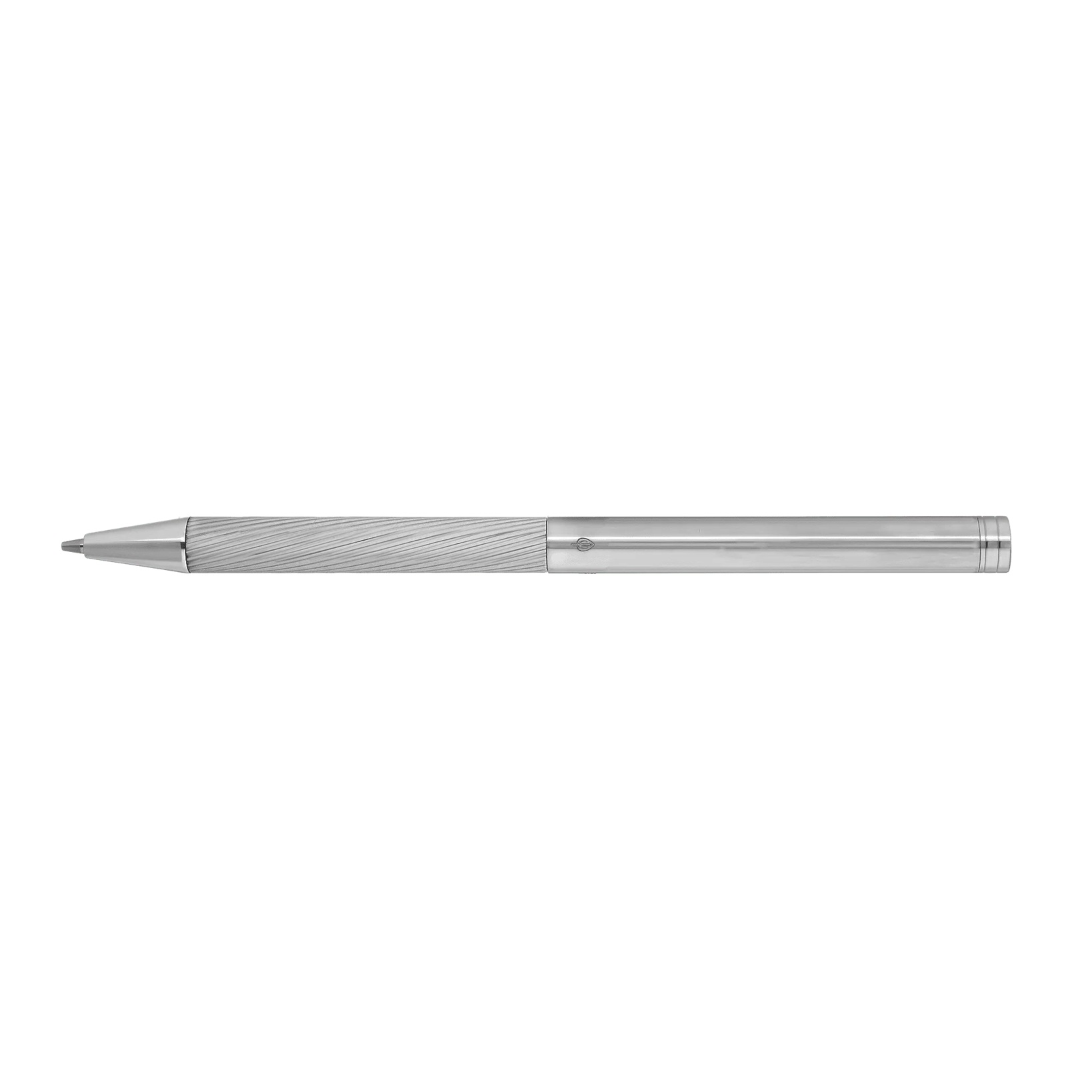 S.T. Dupont Classique Diagonal Palladium Ballpoint 045079N S.T. Dupont Classique Diagonal Palladium Ballpoint 045079N
