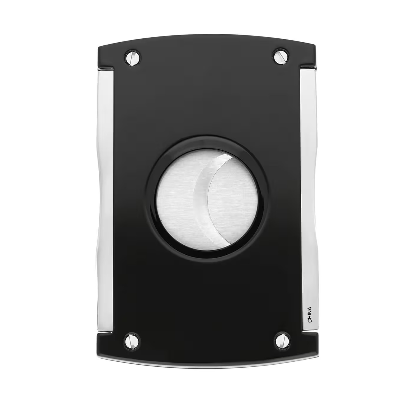 S.T. Dupont MaxiJet Black Cigar Cutter 3265