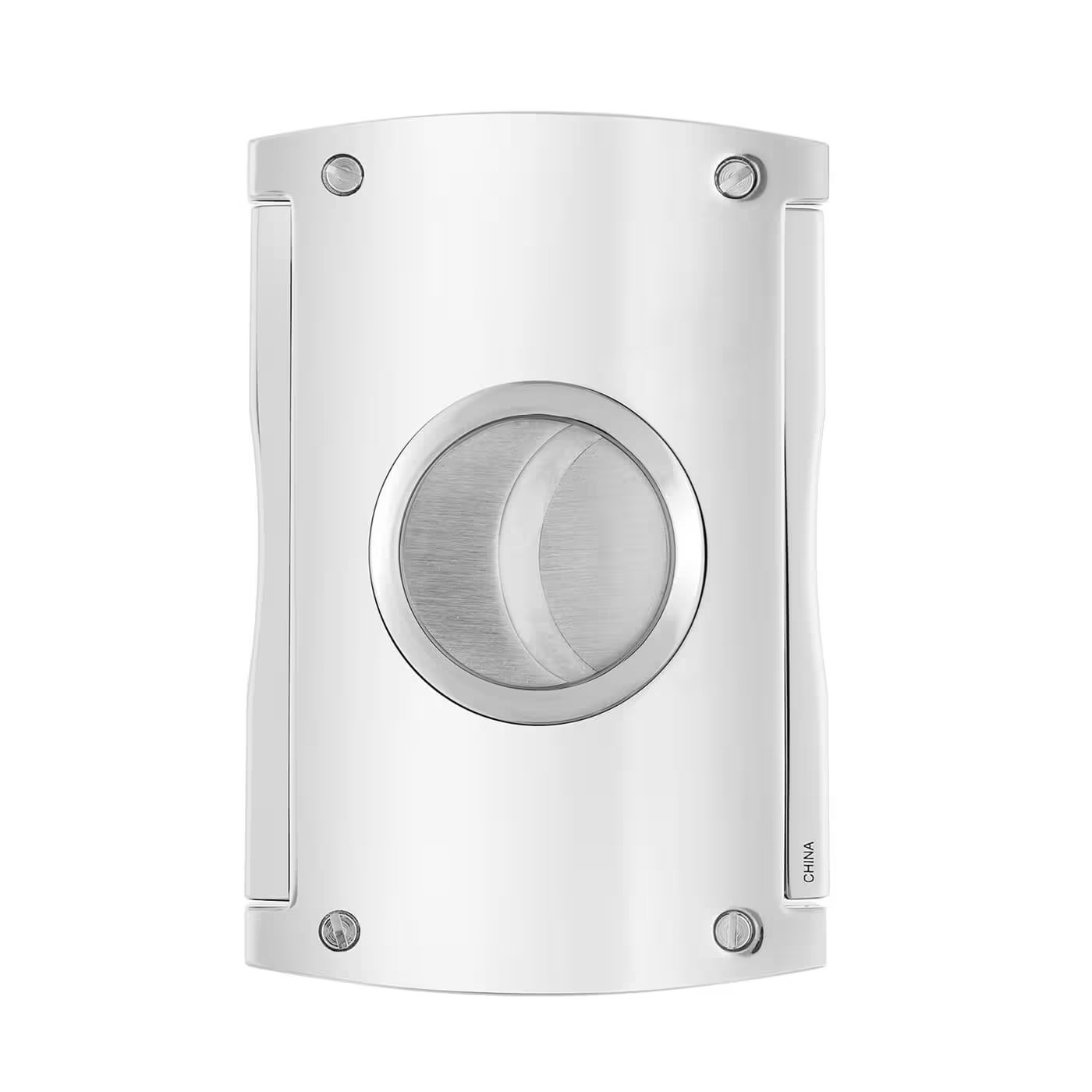 S.T. Dupont MaxiJet Chrome Cigar Cutter 3266