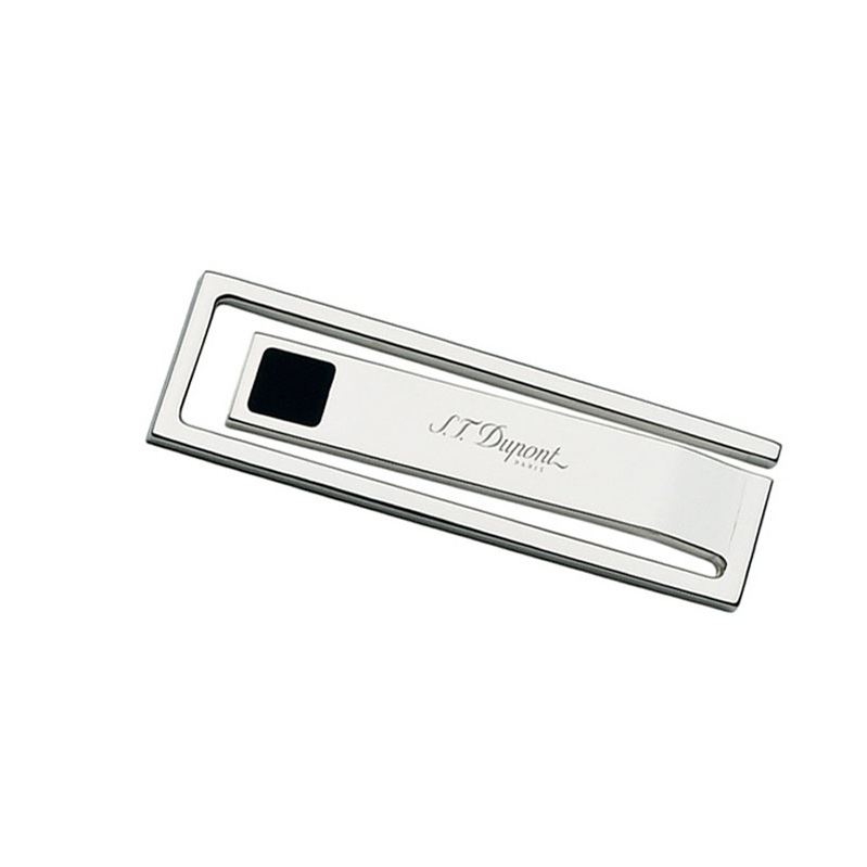 S.T. Dupont Money Clip 4032