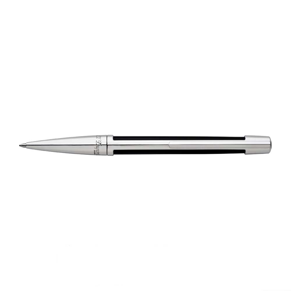 S.T. Dupont Défi Black Esferográfica