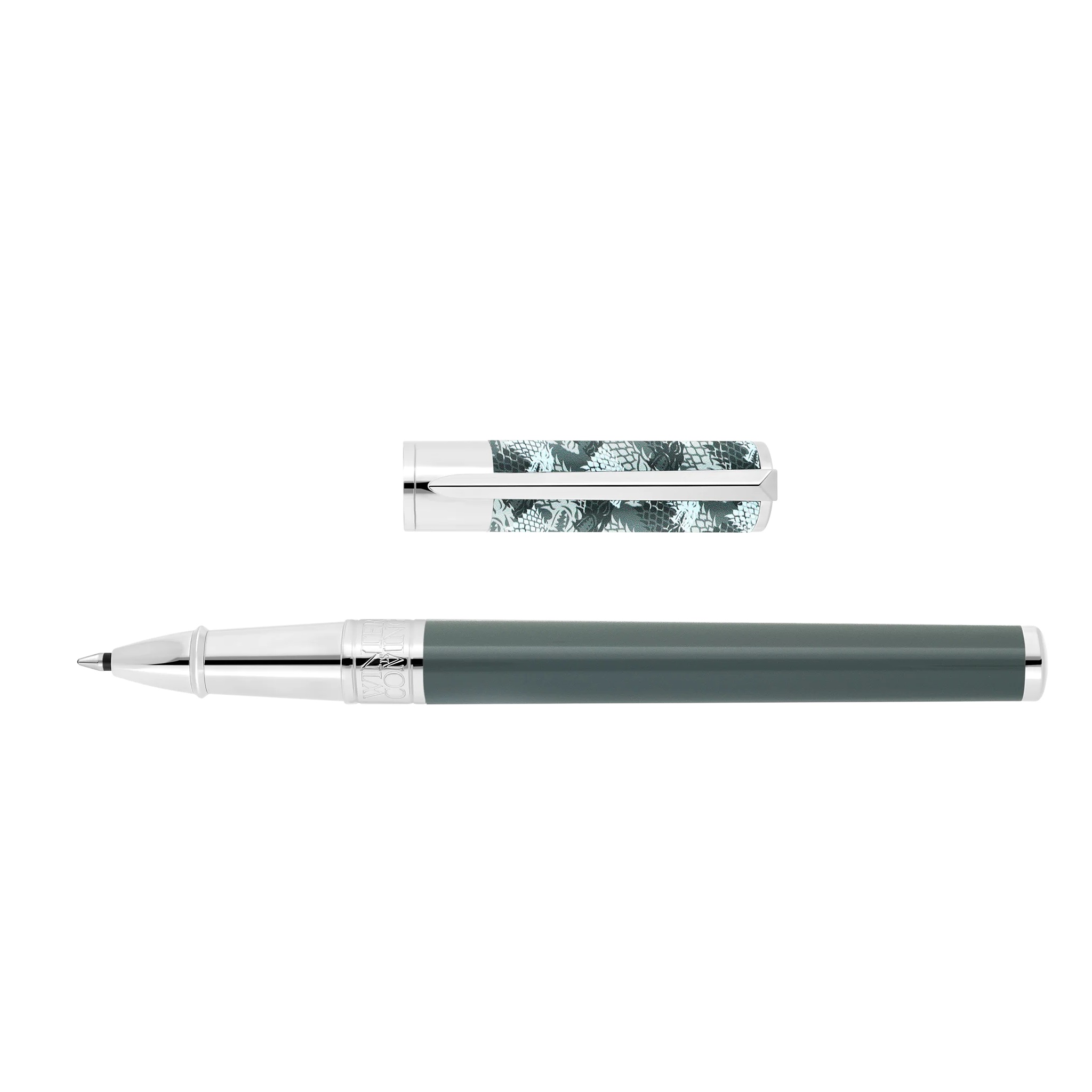 S.T. Dupont D-Initial Game of Thrones Stark Tintenroller