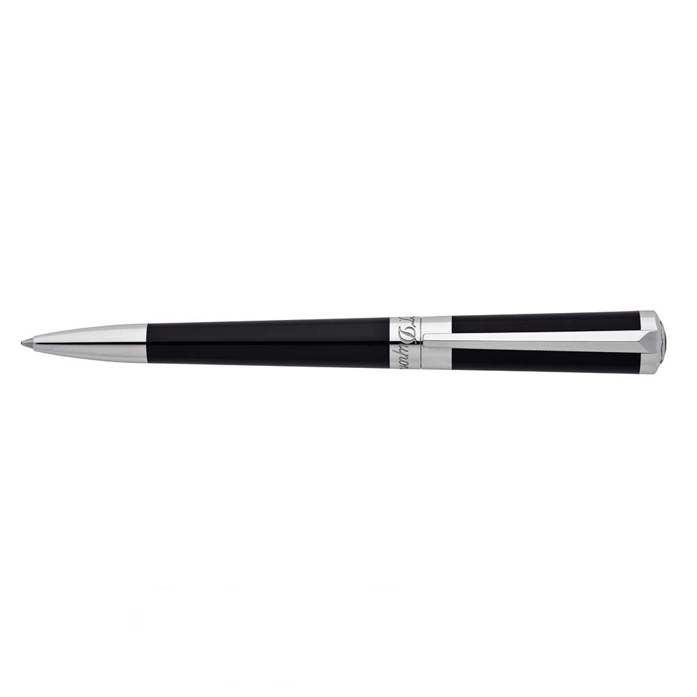 S.T. Dupont Liberté Mini Black Ballpoint