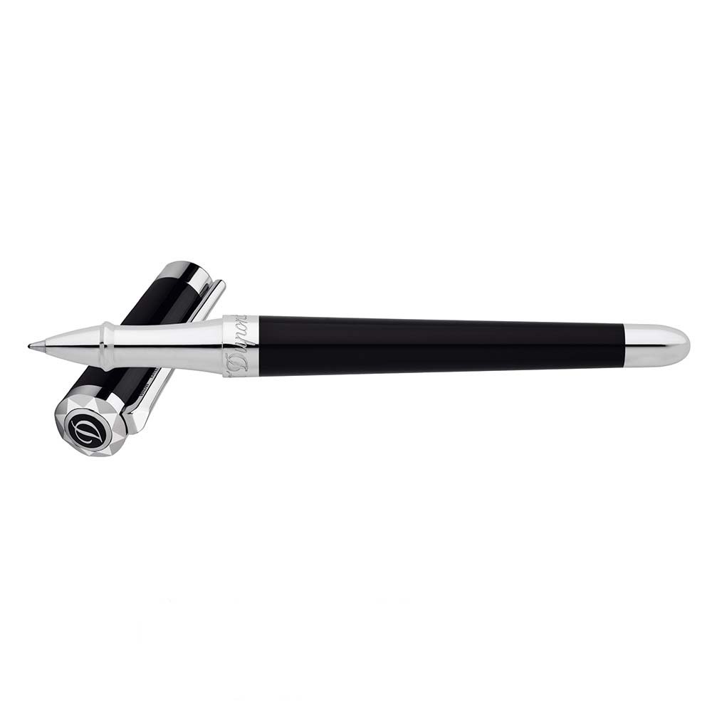 Buy S.T. Dupont Liberté Black Rollerball S.T. Dupont Liberté Black Rollerball