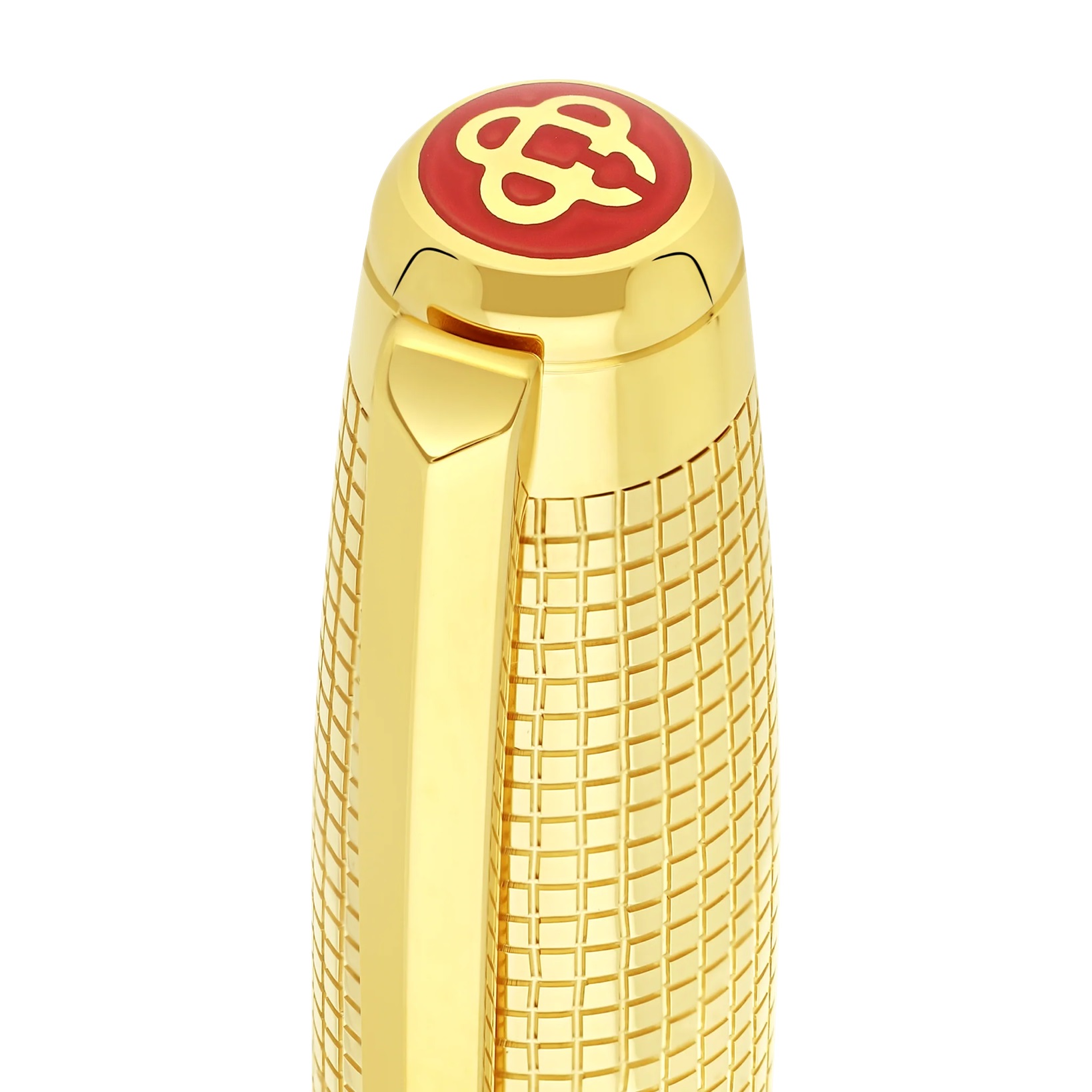 S.T. Dupont Line D Eternity Casablanca Large Długopis 425111L