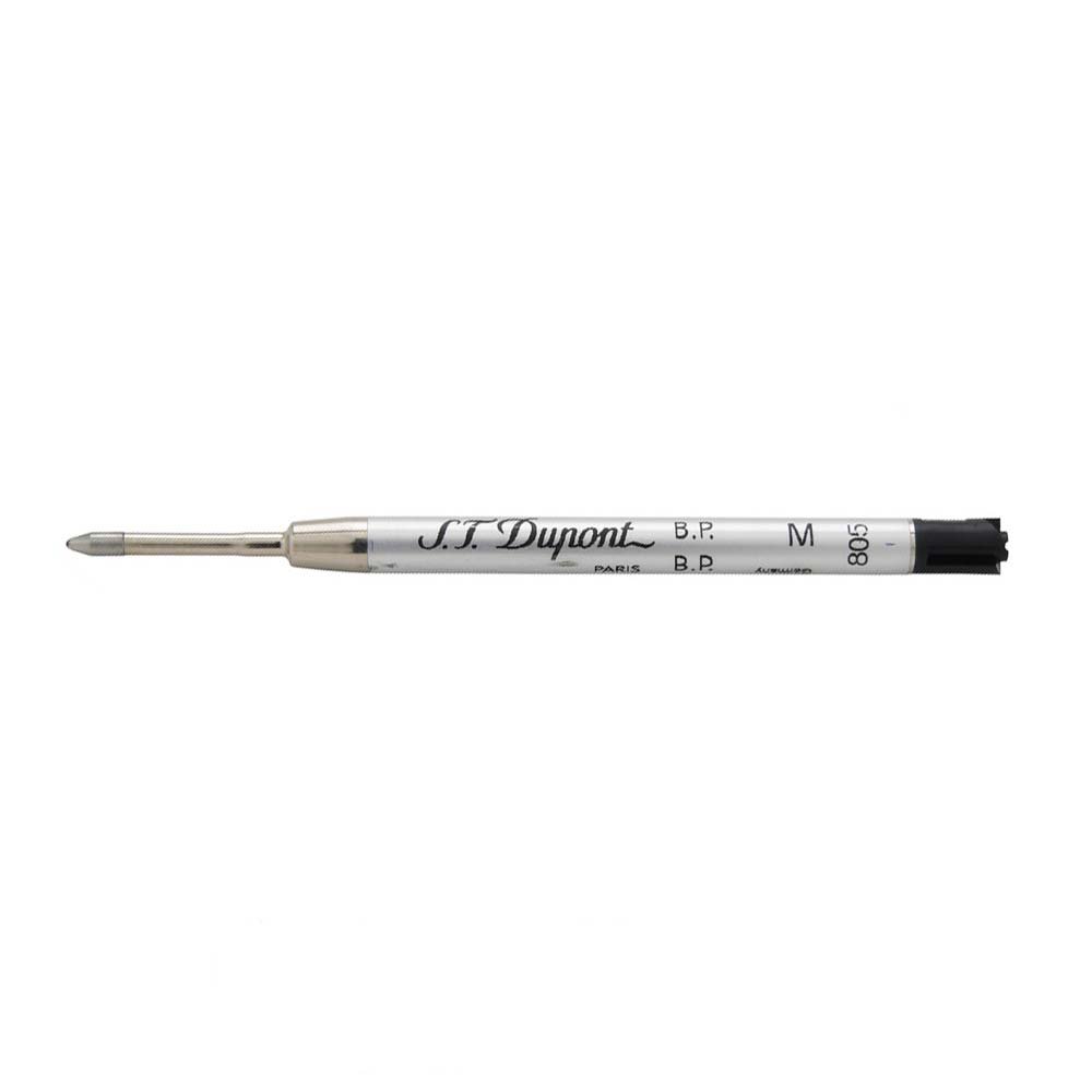 Buy S.T. Dupont Ballpoint Refill (Défi - Liberté - Elysée - Line D) S.T. Dupont Ballpoint Refill (Défi - Liberté - Elysée - Line D)