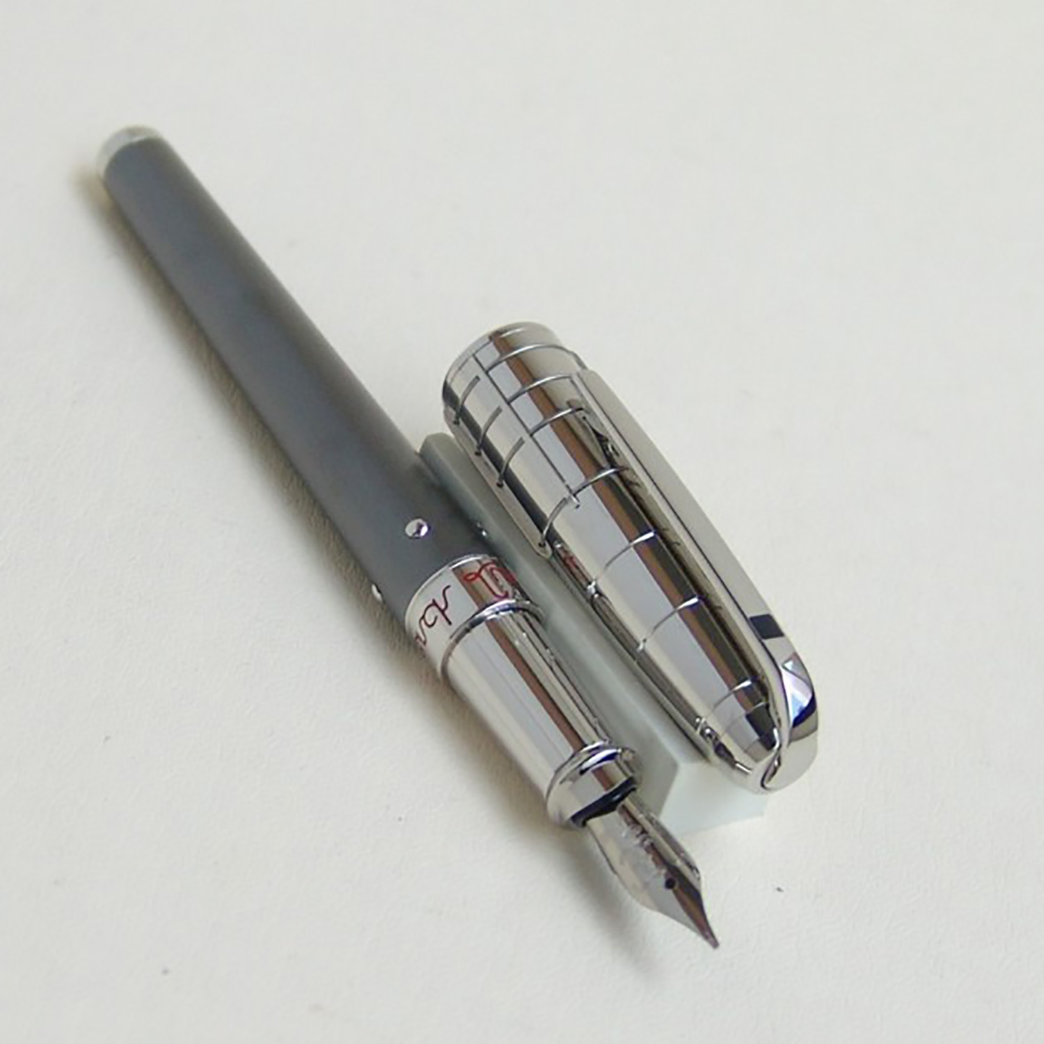 S.T. Dupont Olympio French Line Limited Edition Pióro Wieczne 480425