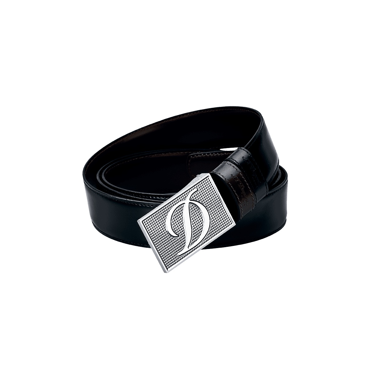 S.T. Dupont Classique Leather Bälte 7480120