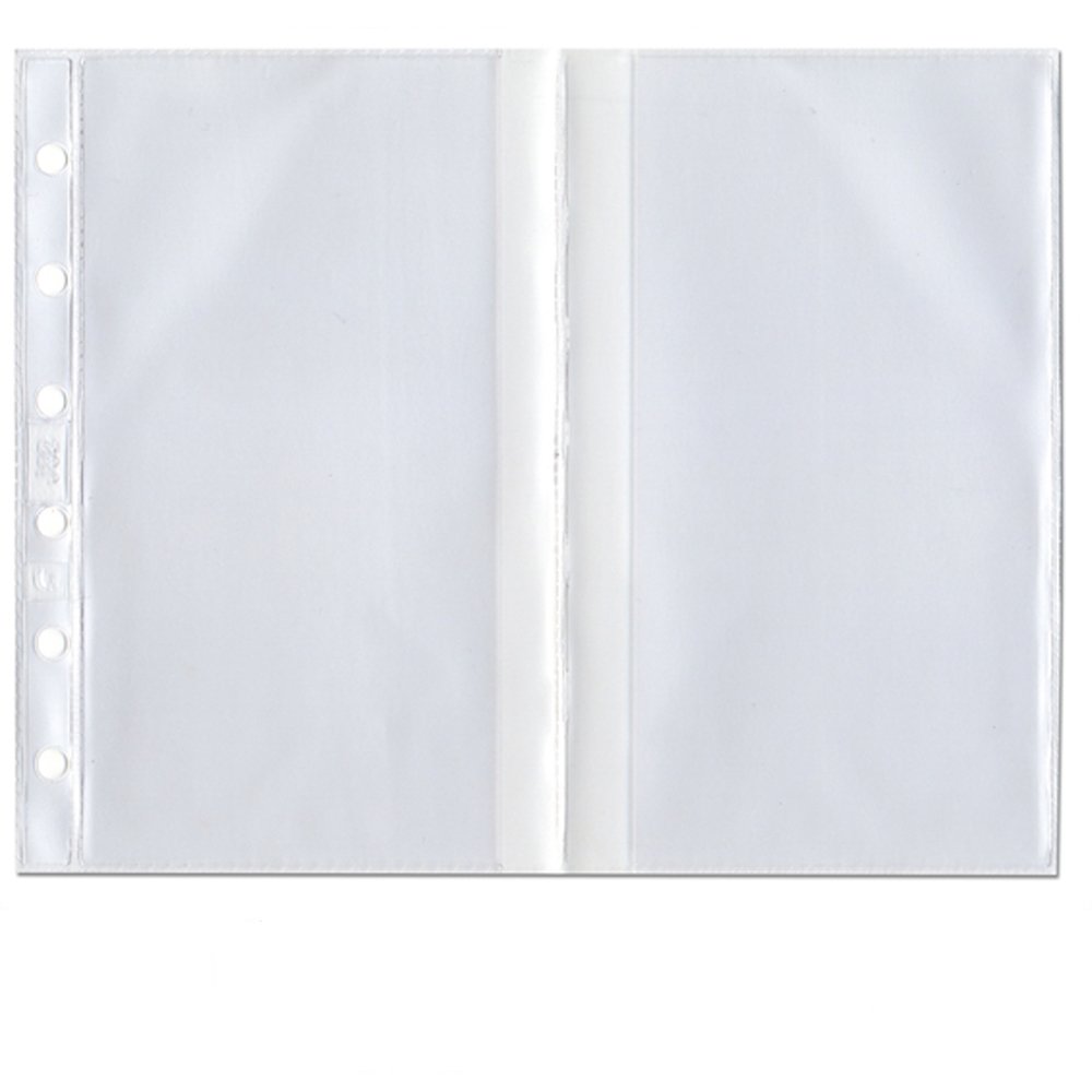 Succes Refill A5 Synthetic Expanding Container