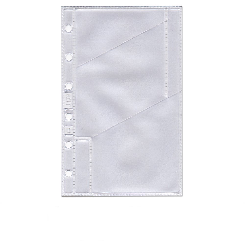 Succes Refill Junior Synthetic Credit Cardholder