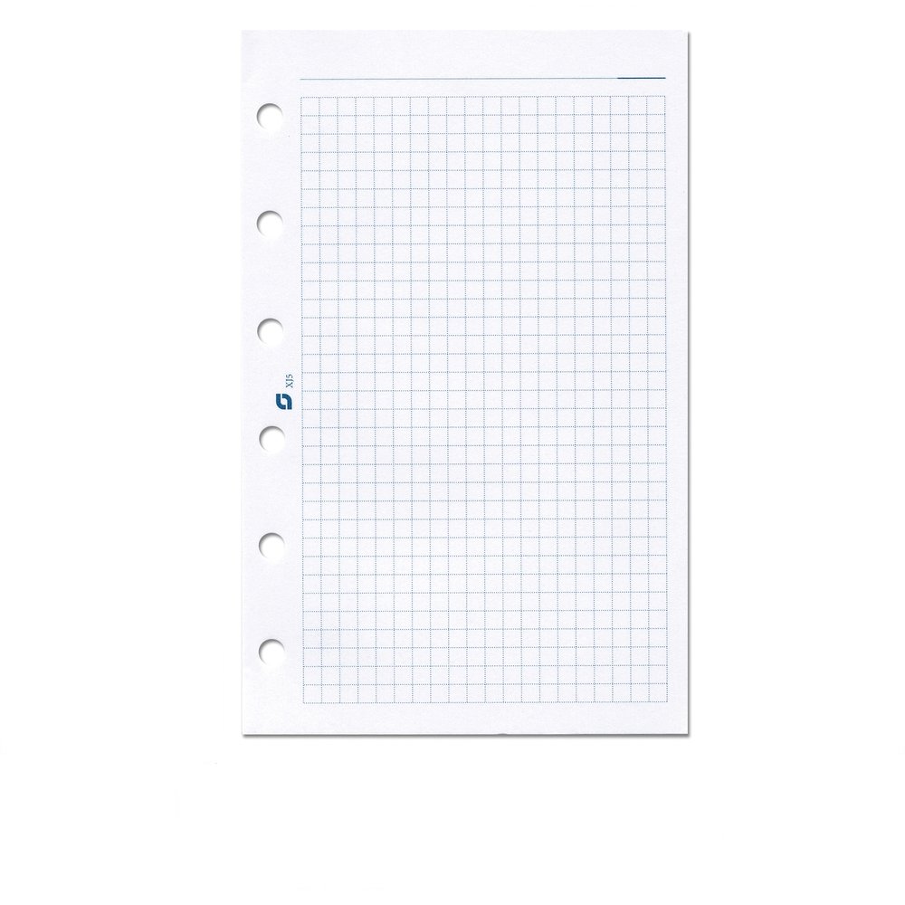 Buy Succes Refill Junior White Squared Notepaper Succes Refill Junior White Squared Notepaper