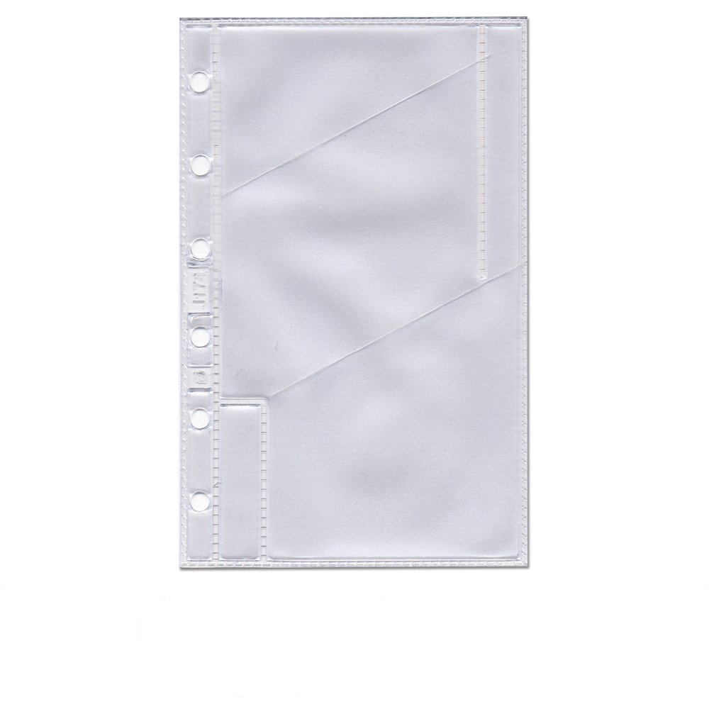 Succes Refill Senior Synthetic Credit Cardholder