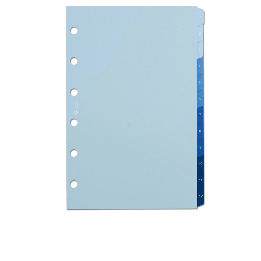 Senior - Succes Refill Senior Synthetic Numeric Index
