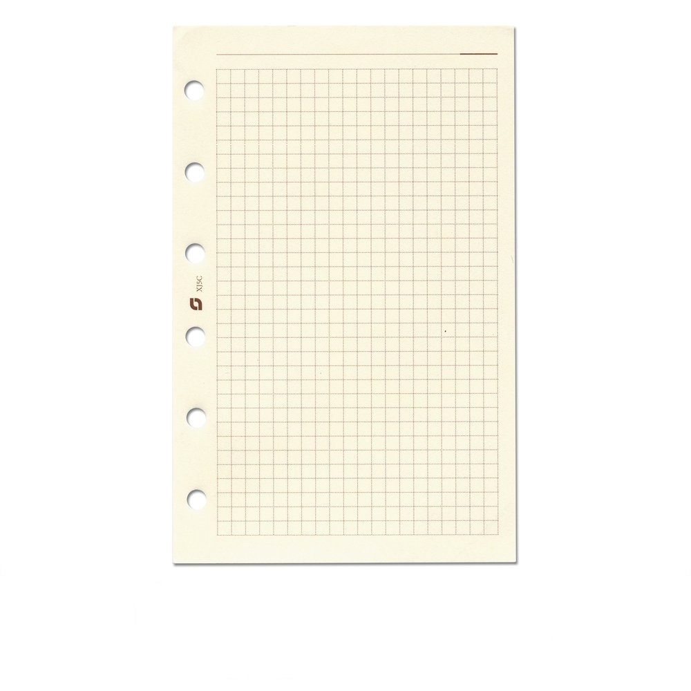 Buy Succes Refill Senior Cream Squared Notepaper Succes Refill Senior Cream Squared Notepaper