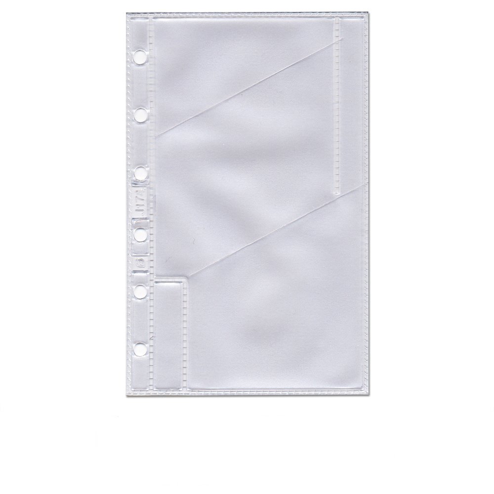 Succes Refill Standard Synthetic Credit Cardholder