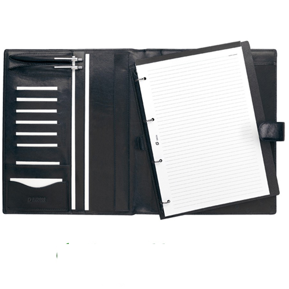 Buy Succes Deluxe Black A4 Luxury Writing Case Succes Deluxe Black A4 Luxury Writing Case