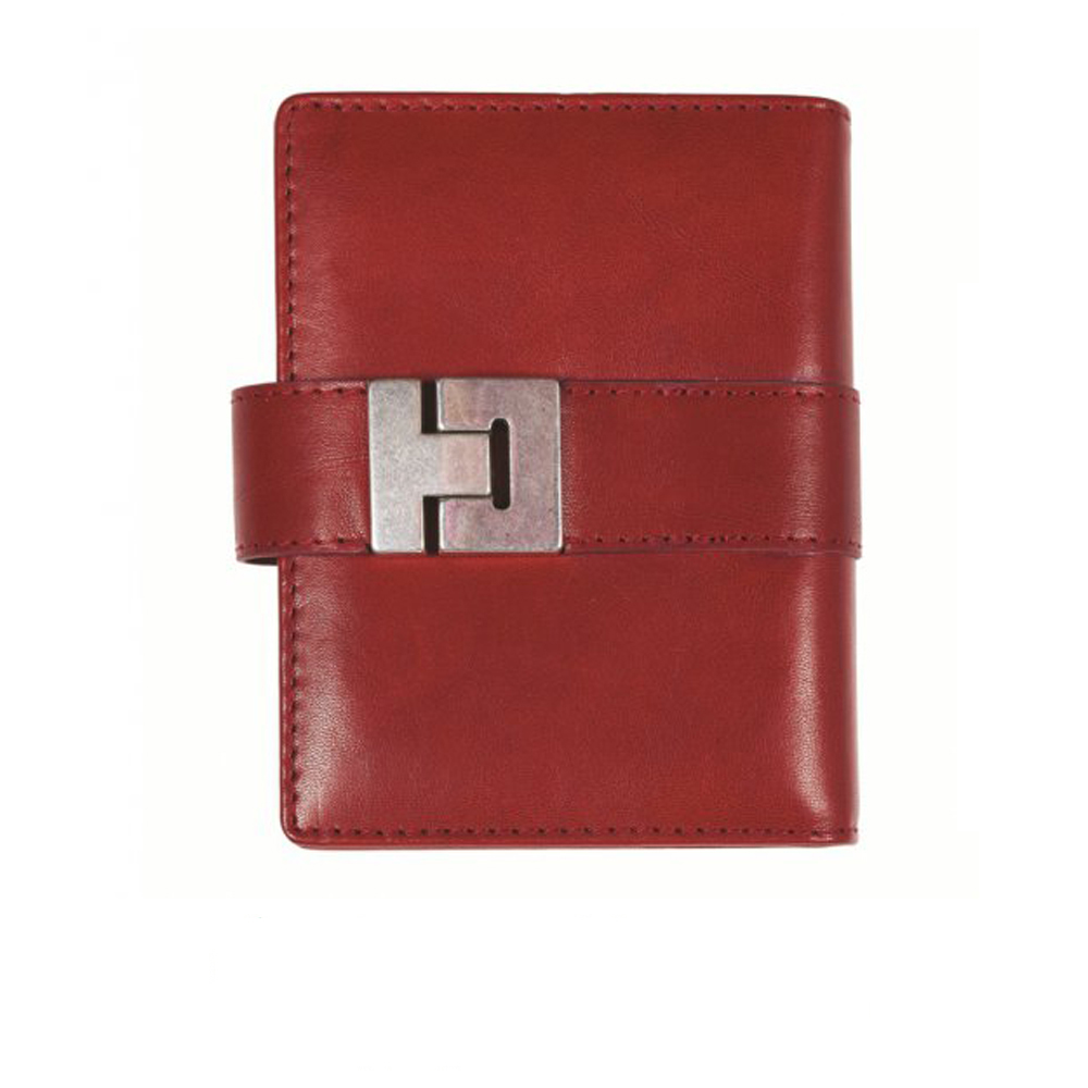 Buy Succes Sandton Silver Red Organizer Junior Succes Sandton Silver Red Organizer Junior